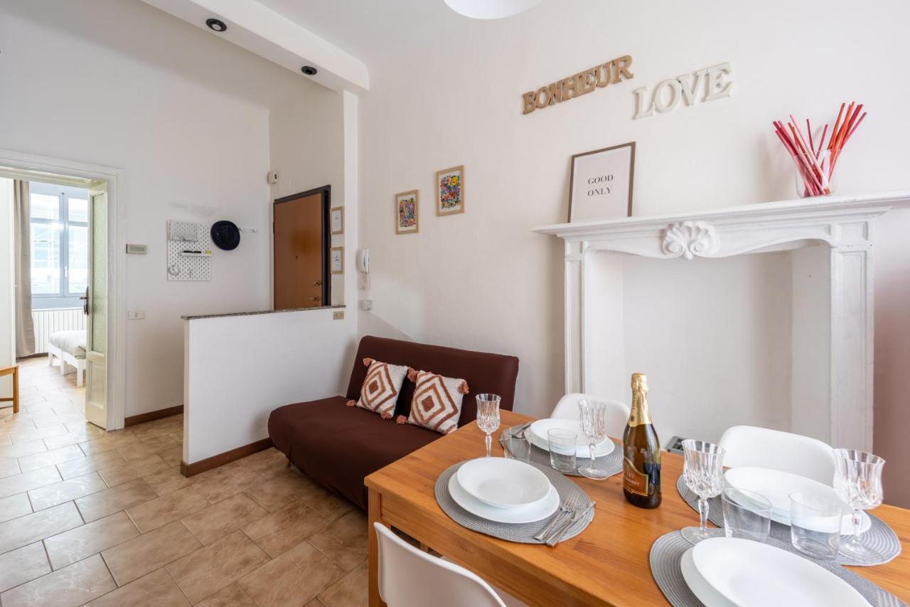 Appartement Apt Vicino Metropolitana Porta Romana, 4 Minuti Da Duomo, Free Wifi&netflix
